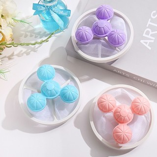 Combo 3 Túi lưới lọc cặn,lọc rác máy giặt mẫu mới FE123