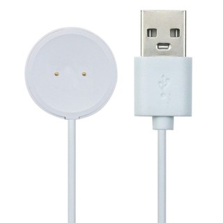 Cutep Đồng Hồ Sạc Dây Cáp Cho Ultra 2 GS37 Đế Sạc Từ Tính USB Dây Sạc Giá Đỡ Di Động 60c