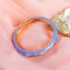 JUNYUE88US Vòng Tay Cloisonné Hoa Mẫu Đơn, Thiết Kế Cổ Điển, Phong Cách Hawaii, Quà Tặng Cho Nữ