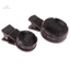 Đa Năng Có Kẹp Điện Thoại Di Động Phân Cực Ống Kính Góc Rộng 37 / 52MM CPL Lọc Camera Tròn Phụ Kiện Màu Đen mới