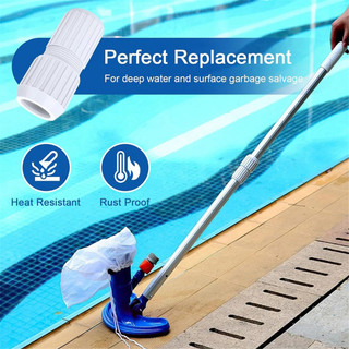 🔥🔥🔥2 Mảnh Bể Bơi Kính Thiên Văn Cực Khóa Cam Thay Thế, Nhựa EZ Khóa Cam Cho Kính Thiên Văn Bể Bơi Cực