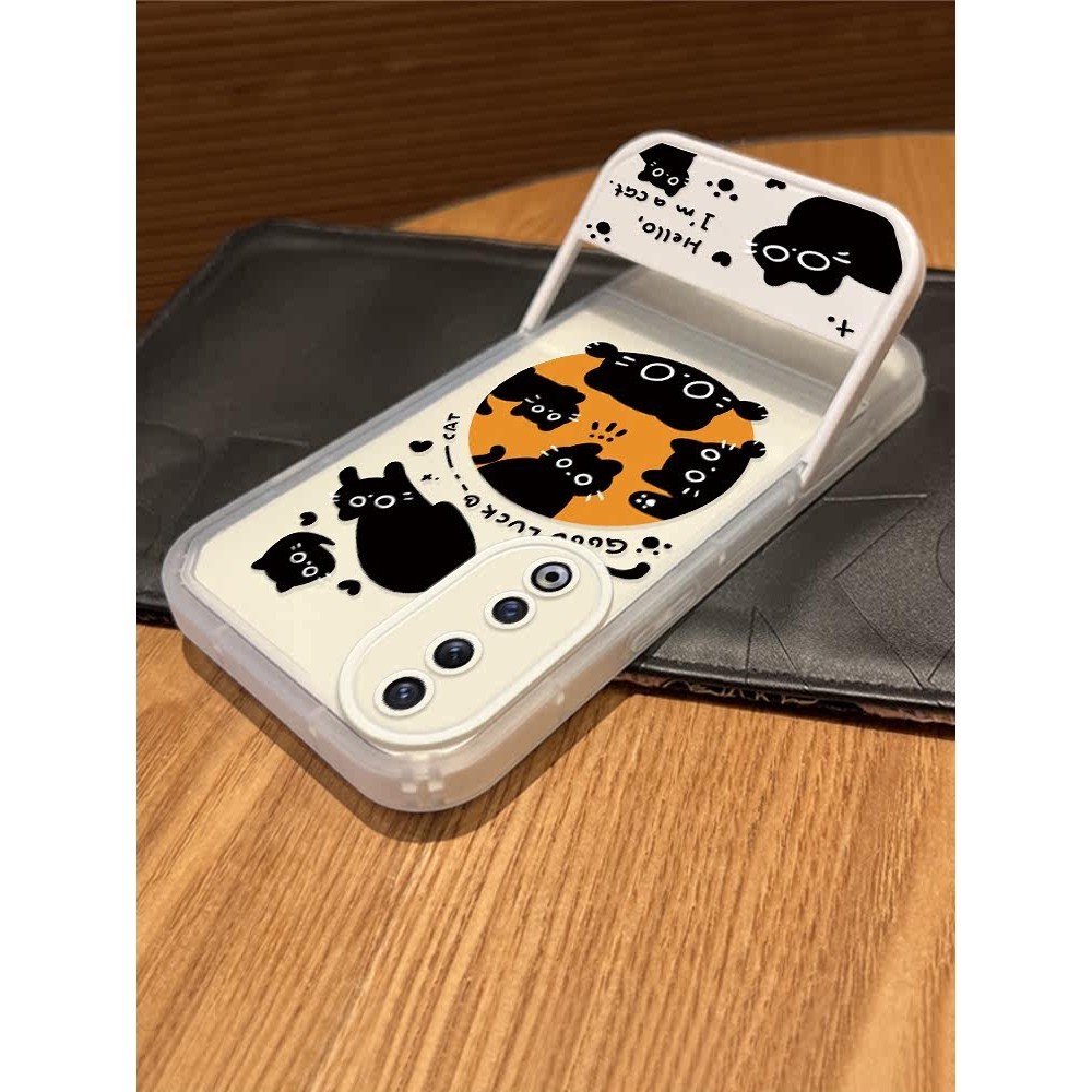 Eastcoo Custodia Sottile Trasparente Per Xiaoi Redi Note 13 Pro Plus 5g Cover
