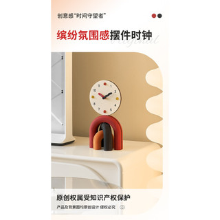 Trang Trí Nhà Cửa Phòng Khách Trang Trí Máy Tính Để Bàn Tủ Tivi Lối Vào Sáng Tạo Hộ Gia Đình Đơn Giản Để Bàn Đồng Hồ Trang Trí