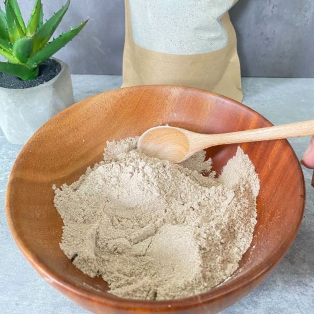 Bột Ngũ Cốc Nhà Làm 25 Loại Hạt Dinh Dưỡng - Xưởng Hạt Dinh Dưỡng Bảo Tâm