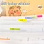 Thư mục tập tin TUYỆT VỜI, Túi tài liệu A4 dung tích lớn Capibara, Túi đựng đàn Organ nhiều lớp Thư mục phong bì Túi đựng giấy chống thấm nước dành cho học sinh và nhân viên văn phòng
