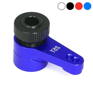 Kim Loại 25T Cánh Tay servo Tiết Kiệm Bộ Dành Cho Trục Capra UTB10 1.9 UTB 1 / 10 OP Phụ Kiện Kim Loại Nâng Cấp Bộ Phận Bộ Mô Hình Rc Xe Bánh Xích Xe Tải Buggy Truggy