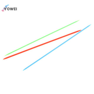 Yowei 30 CÁI Nhựa Nhiều Màu Sắc Giáo Dục Trẻ Em Mikado Spiel Pick Up Sticks VN