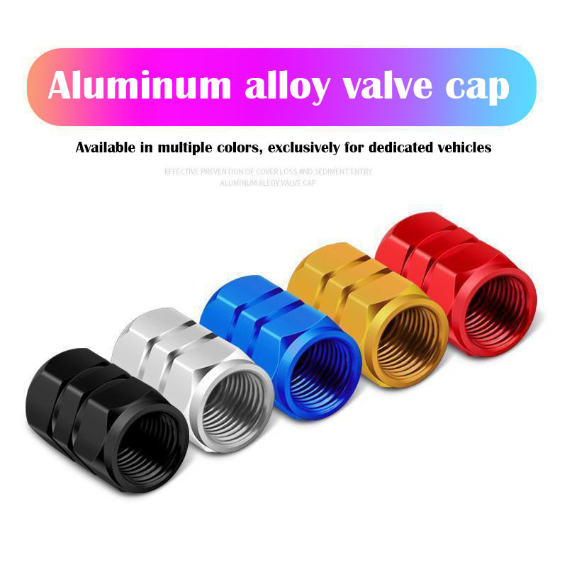 Suzuki Kim Loại Lốp Van Nắp Ô Tô Xe Máy Xe Đạp Trang Trí Phụ Kiện Để Mang Theo Ertiga Xl7 Apv S-presso Baleno Jimny Swift Ignis Vitara Sx4 Cross