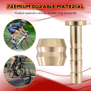20 Ô Liu Đồng Thau Cho Phanh Đĩa Thủy Lực