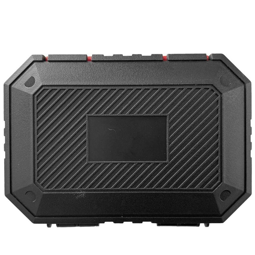 Hộp đựng đa năng ORDOBOX bằng nhựa, túi đựng thiết bị, bảo vệ bộ phận
