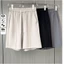 Quần Short Nam Cạp Chun Phối Gân Nổi, Quần Đùi Nam Chất Vải Vitex Thoáng Mát S02