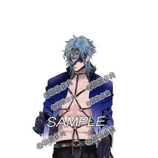 Ii Dottore Đứng Anime Móc Khóa Genshin Tác Động Móc Chìa Khóa Nữ Sáng Tạo In Quyến Rũ Hình Mẫu Tấm Chìa Khóa Acrylic Quà Tặng