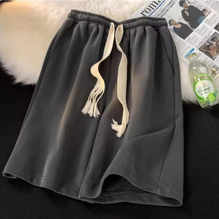 Quần short thể thao CGF dành cho bé trai mùa hè phong cách mới xu hướng bóng rổ dáng rộng quần áo thường ngày