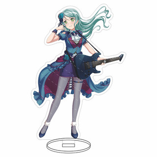 Thương hiệu Roselia Dali Yukina Minato, Saya Hikawa, Lisa Imai, đồ trang trí acrylic BanG Dream
