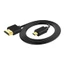 Btsg Cáp HDTV Chất Lượng 19 + 1Core Cho Optimals Màn Hình 4K 60Hz Thiết Kế Skinny Mềm Cho Máy Chiếu Laptop HDtv Máy Tính