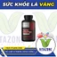 Ostrovit Testo Booster - Sản phẩm hỗ trợ sinh lý nam đỉnh cao