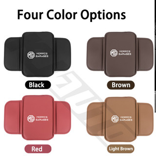 Mg Xe Tay Hộp Miếng Lót Da Tay Còn Lại Bảo Vệ Đệm Dành Cho MG3 MG5 MG6 MG7 EP Pluse MG TF ZR ZS ES HS GS Morris 3 Phụ Kiện Nội Thất