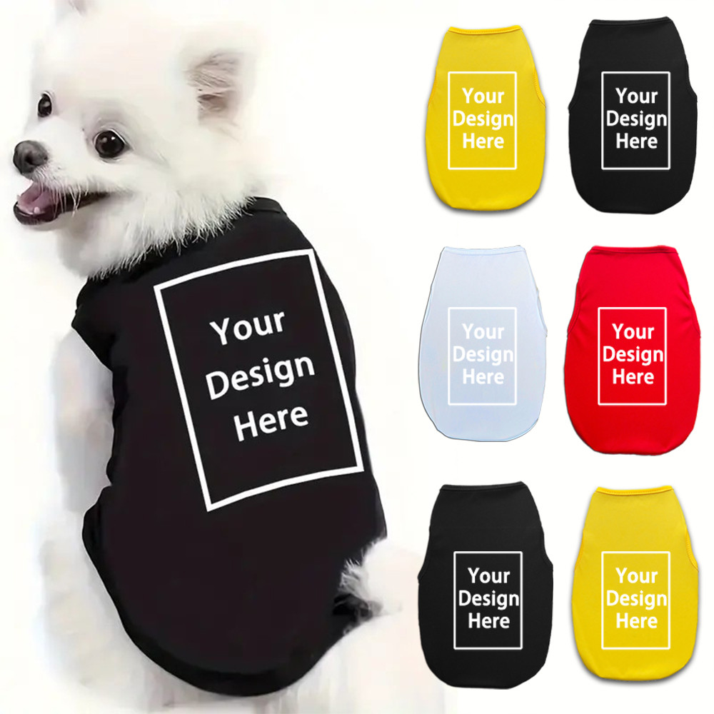 Hình ảnh Vest tùy chỉnh