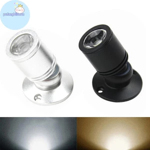 Pufangbliss 1W Đèn trần LED âm trần Tủ âm trần Lighg VN
