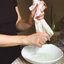Vải Phô Mai NORDICLIFE, Túi Lọc Di Động Có Thể Tái Sử Dụng, Túi Đựng Phô Mai Túi Pha Lạnh Túi Lọc Hạt Túi Sữa