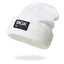 Mũ beanie không vành CHEESELY, Bộ mũ ấm áp mùa đông mềm mại và khăn quàng cổ, Bảo vệ tai dày nhung dệt kim Khăn quàng cổ mùa thu đông