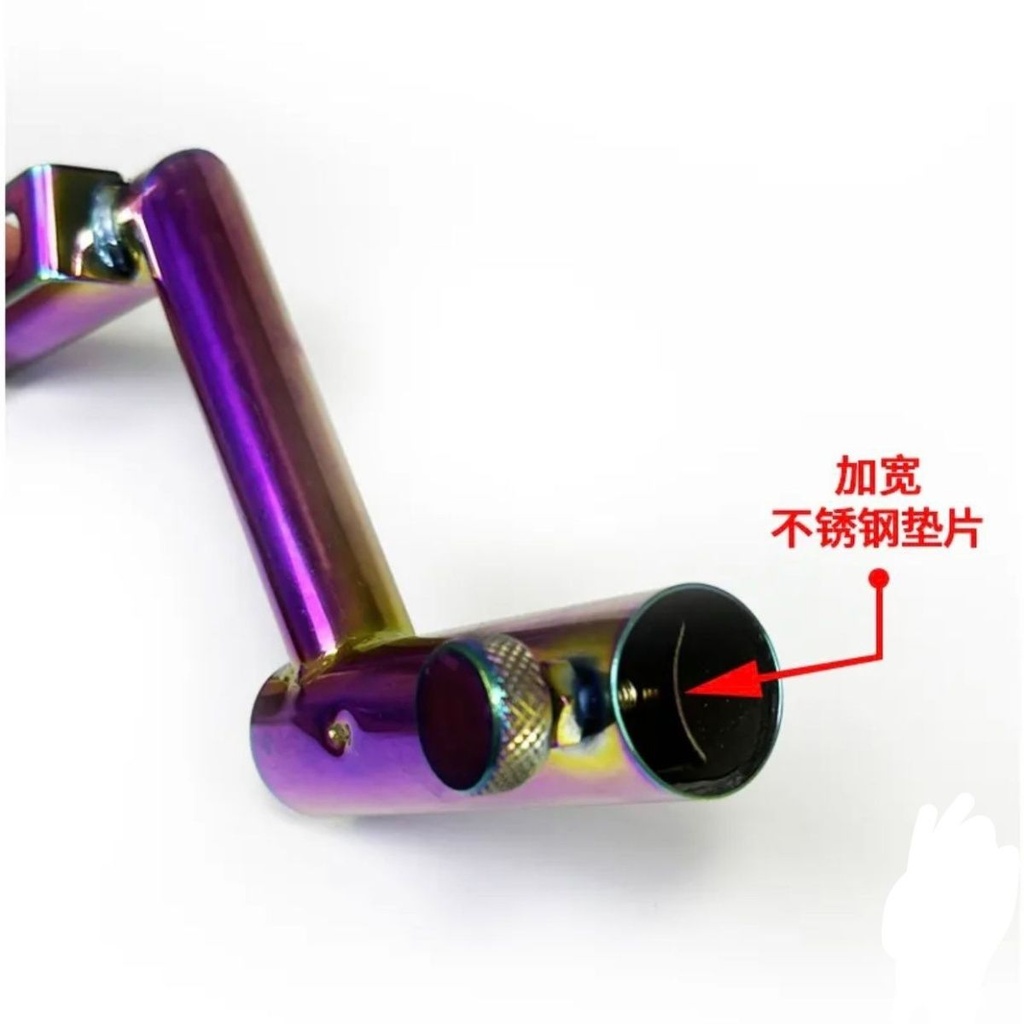 Hộp góc tháp pháo thép không gỉ đa năng, giá đỡ chống xoay, phụ kiện dụng cụ câu cá