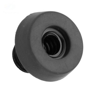 COMFORTZ - Vít cắm sau nối dài que bi-da, bảo vệ phần mông đáy bằng cao su chất lượng cho MEZZ / Universal / HOW / PERI