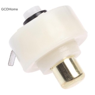 Gcdhome 3 Cái / lô C8 Đèn Pin Điện Mạnh Đuôi Đèn Pin Cho Q5 HOT