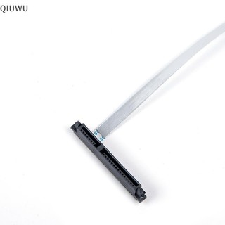 QIUWU Dành Cho TUF GAMING A15 F17 FX506 SATA Ổ Cứng HDD SSD Kết Nối Cáp Mềm.