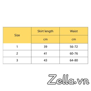 Váy xếp nếp Mini dành cho nữ Váy chữ A co giãn eo cao Thụy Sĩ có quần short tích hợp