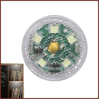 Đèn nóc ô tô Nội thất Cảm ứng không dây Đèn vòm Cảm biến cảm ứng không dây 5 đèn LED Hạt xe tải haoyisvn