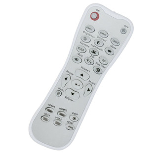 Mới Cho Máy Chiếu Optoma Điều Khiển Từ Xa HD26 Gt1080 HD141X HD143X HD142X HD143X
