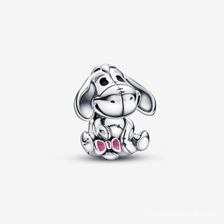 Hàng Spot [Miễn thuế] Vòng tay trang sức Mặt dây chuyền quyến rũ Disney Series Chuỗi trang trí 56GV