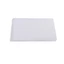 GILL 50 Cái Dạng Bọc, Acrylic UV Gel Pháp Lụa Sợi Thủy Tinh Móng Tay Nối Dài, 8x4cm Không Dệt Làm Móng Tay Xây Dựng Giấy Sợi Thủy Tinh
