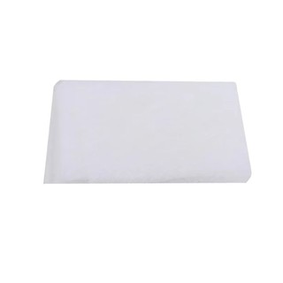 [Còn hàng] OAKANDME 50 Cái Nối dài móng tay bằng sợi thủy tinh bằng lụa, Bọc móng tay Acrylic, Gel UV Giấy sợi thủy tinh không dệt 8x4cm kiểu Pháp
