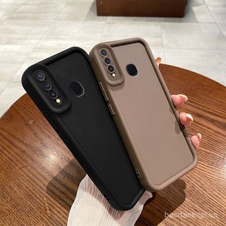 Vỏ VIVO 1916 1901 1902 1904 1940 1915 V1901 V1902 V1901A V1901T V1928A V1934A V1941A V1941T Silicon Mềm Vỏ Cầu Thang Mắt Thiên Đường H1TA