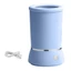 Top Electric Dog Paws Washer Bàn chải silicon Cốc làm sạch thú cưng Có thể sạc lại Paws Cleaner