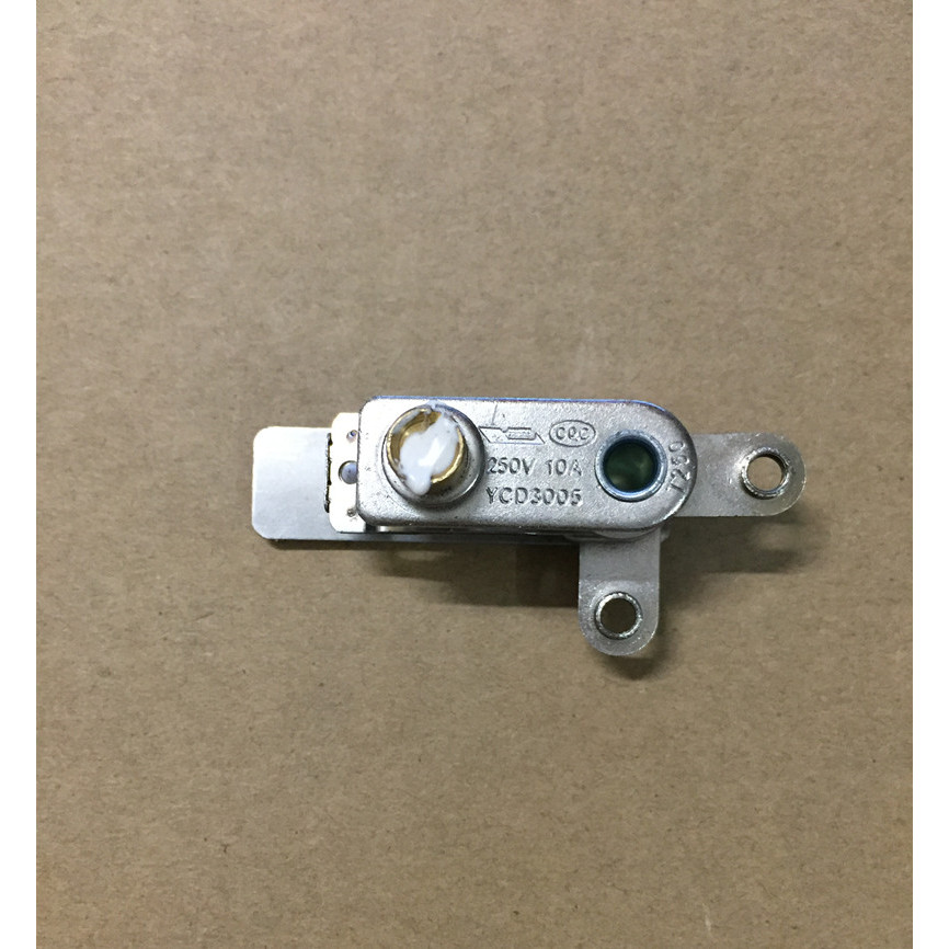 Thương Hiệu Mới Điện Áp Nồi Áp Suất Áp Suất 20A250V Điện Áp Cao Nồi Nhiệt Công Tắc Phụ Kiện