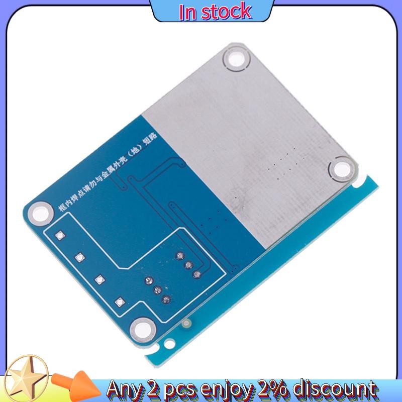 Còn hàng-VGH VGL DC Mô-đun để sửa chữa Bảng điều khiển LCD Y bị hỏng Màu Y Bất thường Vấn đề đường ngang VGH 15-40V VGL 5-28V