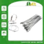 Dây Rút Inox Dùng Ngoài Trời, Dây Thít Inox, Dây Lạt Inox, Dây Cột Ống Nước
