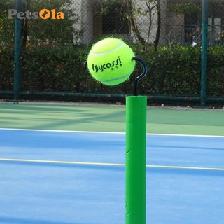 Dụng cụ tennis đa năng cho cả gia đình - Tự tập và rèn sức khỏe