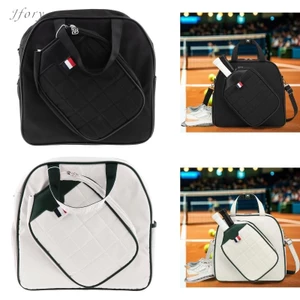 Túi Chứa Cụm Pickleball Chống Nước, Dành Cho Người Yêu Thích Du Lịch với Ngăn Giày Đặc Biệt