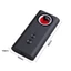 Máy dò Camera ẩn NOTE1​, ​Phát hiện hồng ngoại​ ​Phát hiện theo dõi GPS​ ​Máy dò chống gián điệp​, Di động​ ​Báo động âm thanh & ánh sáng​ ​Quét tín hiệu RF ​Màn hình tín hiệu không dây