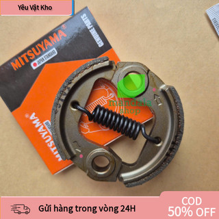[COD] Phụ tùng máy cắt cỏ GX35 – bố côn ly hợp chất lượng, không biến dạng, phù hợp máy 4 thì