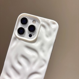 Ốp Lưng iPhone Hàn Quốc Họa Tiết Thiên Thạch Màu Kẹo Mềm Chống Sốc Cho iP 7/8/X/XS/11/12/13/14/15/16/17/Plus/Pro/Max/Air
