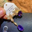 Hàn Quốc Phong Cách Mới Zircon Thời Trang Thanh Lịch Nhẹ Bông Tai Sang Trọng Bán Buôn