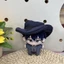 Link Click Sang Trọng Móc Khóa 10CM Xiao Weiying Liu Xiao Li Tianchen Xia Fei Anime Búp Bê Túi Charm