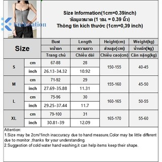 Kudosation Mùa Hè Nữ Đường Phố Thời Trang Ren Chắp Vá Ngực Không Tay Skinny Camisole