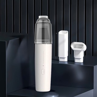 Máy hút bụi cầm tay không dây DURA mini - Công suất lớn hút bụi ô tô gia đình tiện lợi mọi lúc mọi nơi thiết kế nhỏ gọn