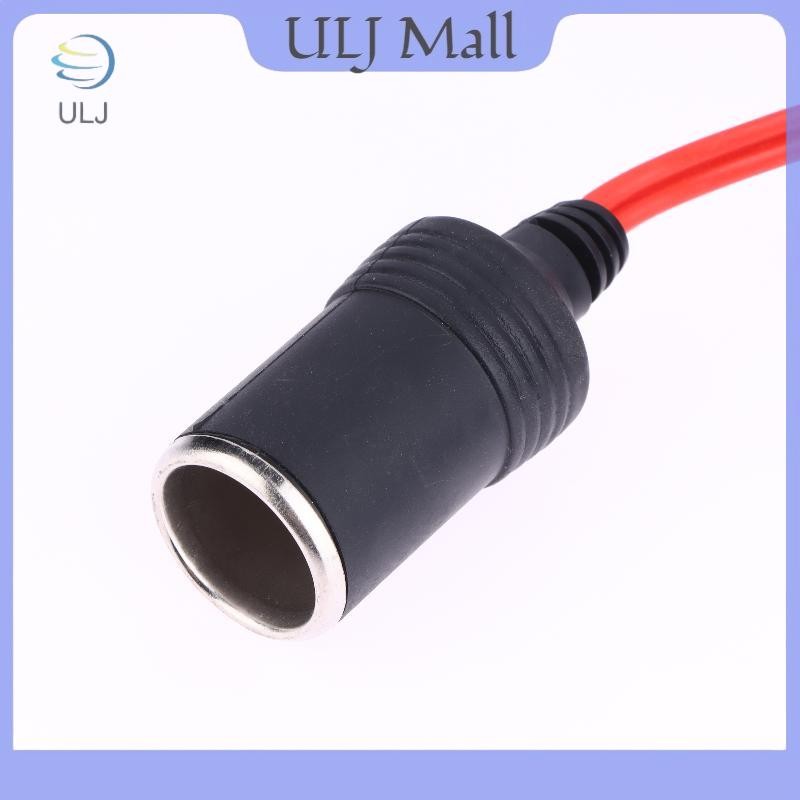 Bộ điều chỉnh chuyển đổi ULJ 1 mảnh 5V-13V Bộ sạc DIY cho Bộ chuyển đổi pin bánh xe điện 18V sang 12V.